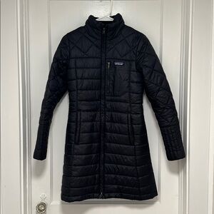Patagonia Radalie Insulated Parka - XS